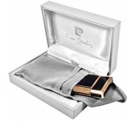 Bricheta Pierre Cardin MF-28-03 Pipe Black