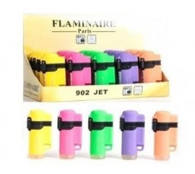 Bricheta Jet 902 Rubber Flaminaire