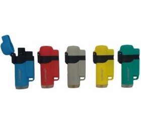 Bricheta Jet 902 Rubber Flaminaire