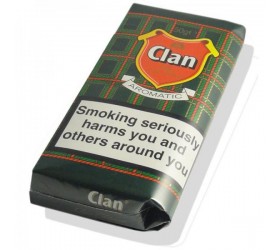 Tutun de pipa Clan Aromatic
