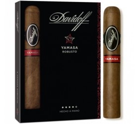 Trabucuri Davidoff Yamasa Robusto 4