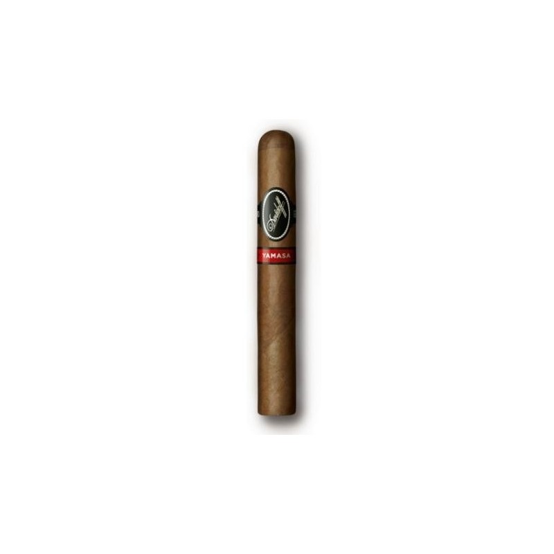 Trabucuri Davidoff Yamasa Toro 12