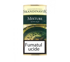 Tutun de pipa Skandinavik Mixture