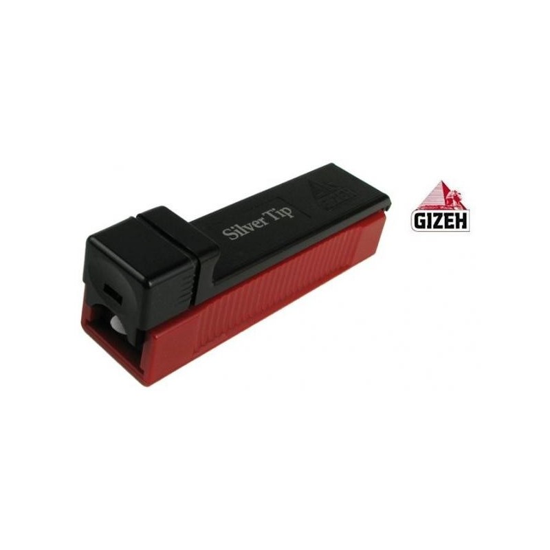 Injector tutun Gizeh Silver Tip Boy