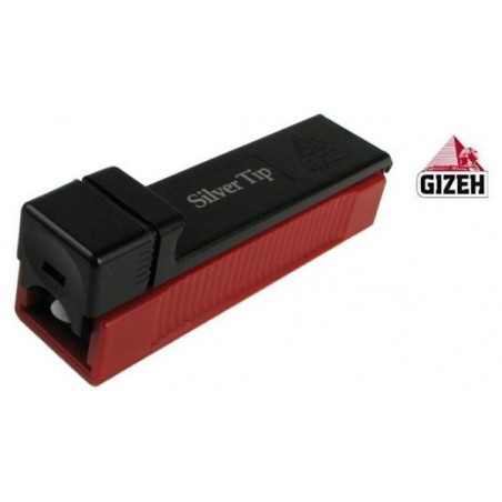 Injector tutun Gizeh Silver Tip Boy