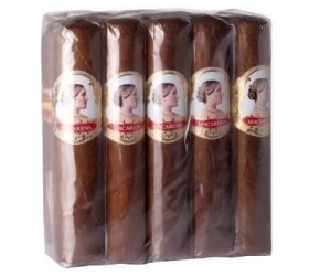 Trabucuri Macarena Short Robusto Bundle 10