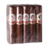 Trabucuri Macarena Short Robusto Bundle 10