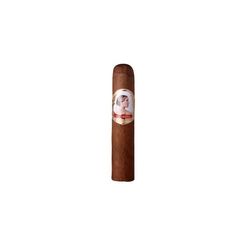 Trabucuri Macarena Short Robusto Bundle 10