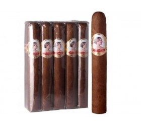 Trabucuri Macarena Big Robusto Bundle 10