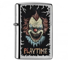 Bricheta Zippo Playtime 60000967
