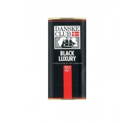 Tutun pentru pipa Danske Club Black Luxury