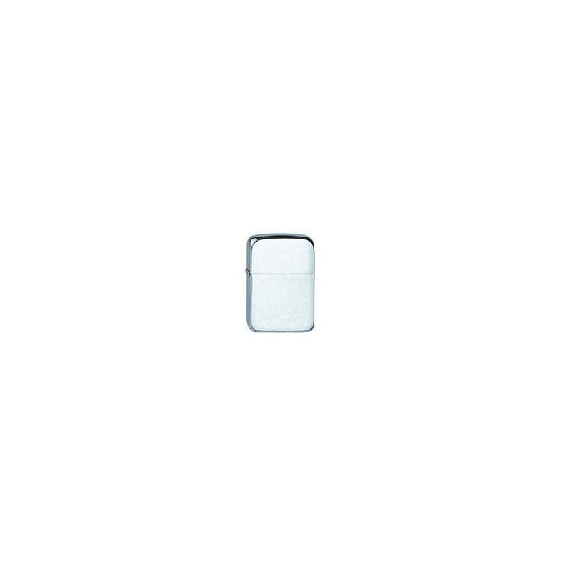 Bricheta Zippo 1941 Replica Brushed