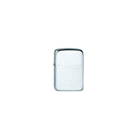 Bricheta Zippo 1941 Replica Brushed