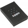 Bricheta Zippo 240 Vintage Brushed Brass