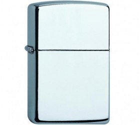 Bricheta Zippo 250 High Polish Brass