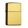 Bricheta Zippo 254B High Polish Brass