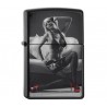 Bricheta Zippo 218 Stocking Couch