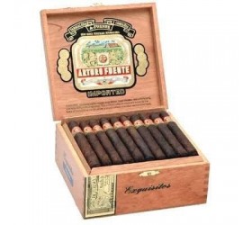 Trabucuri Arturo Fuente Exqusitos 50