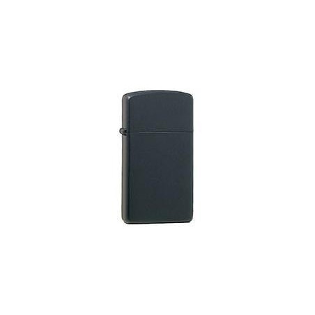 Bricheta Zippo 1618 Slim Black