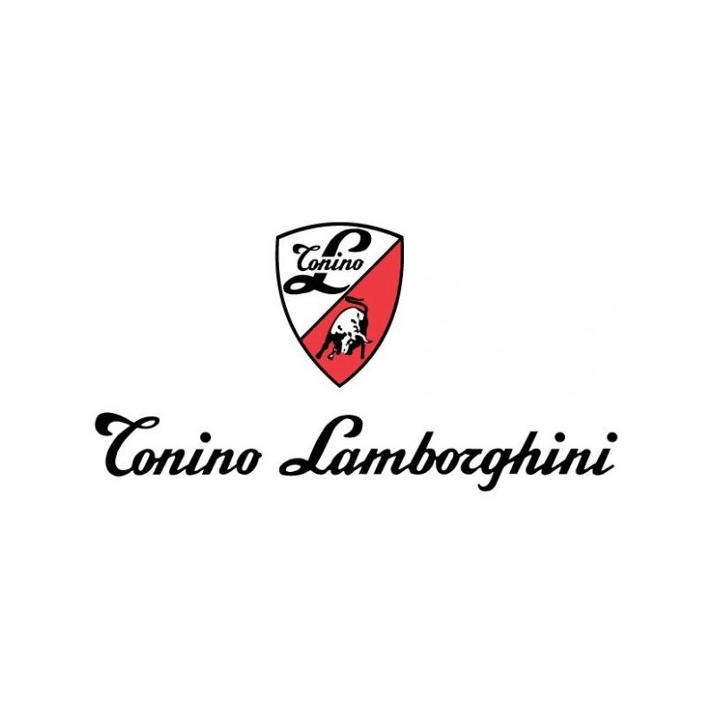 Bricheta Tonino Lamborghini Toro Orange