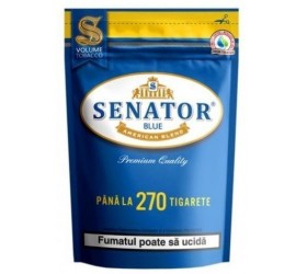 Set de injectat tigari Complet Senator