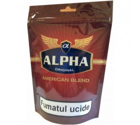 Set de injectat tigari Alpha Complet