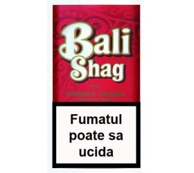 Set de rulat tigari Bali Red Beginer