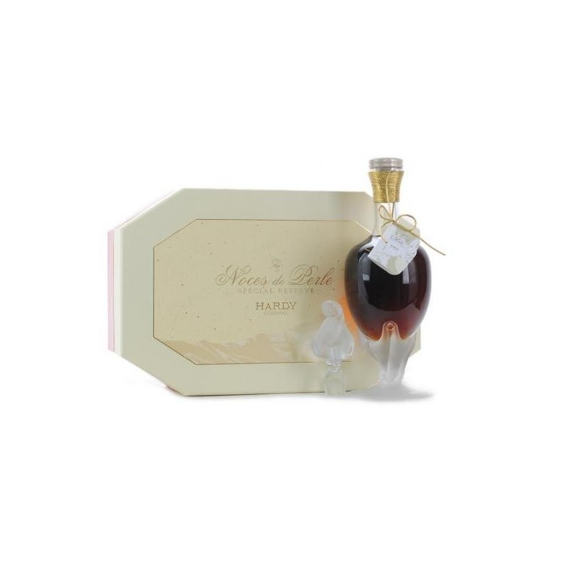 Cognac Hardy Noces Perle 50Yo