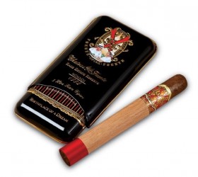 Trabucuri Arturo Fuente Opus X Tin Perfection 3