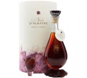 Cognac Hardy Noces D Albatre 50YO