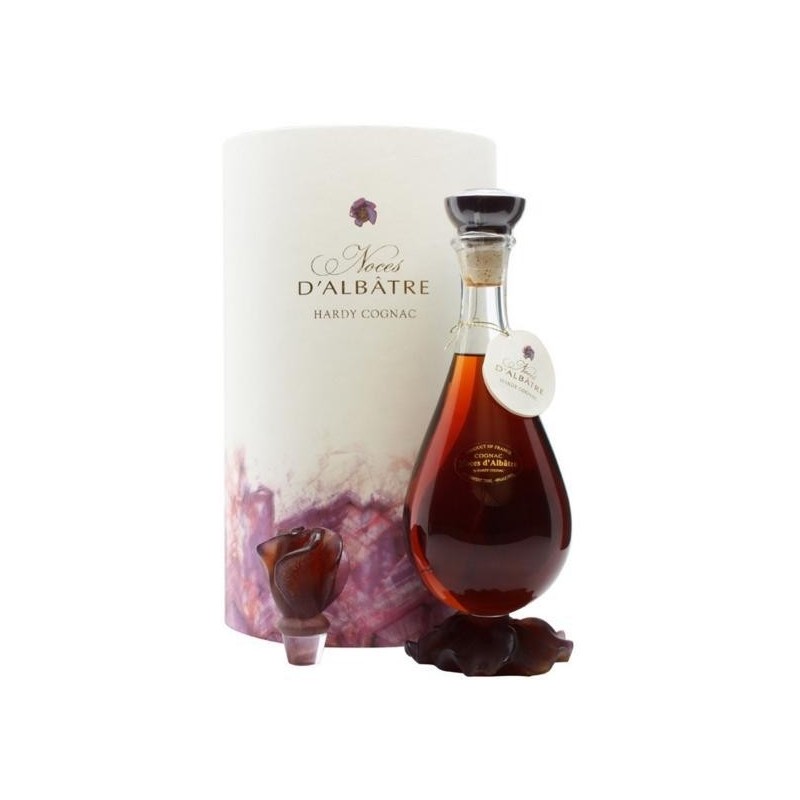 Cognac Hardy Noces D Albatre 50YO