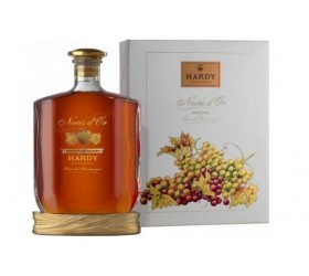 Cognac Hardy Noces D or 70CL