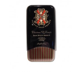 Trabucuri Arturo Fuente Opus X Tin Perfection 3