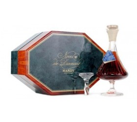 Cognac Hardy Noces Diamant 70CL