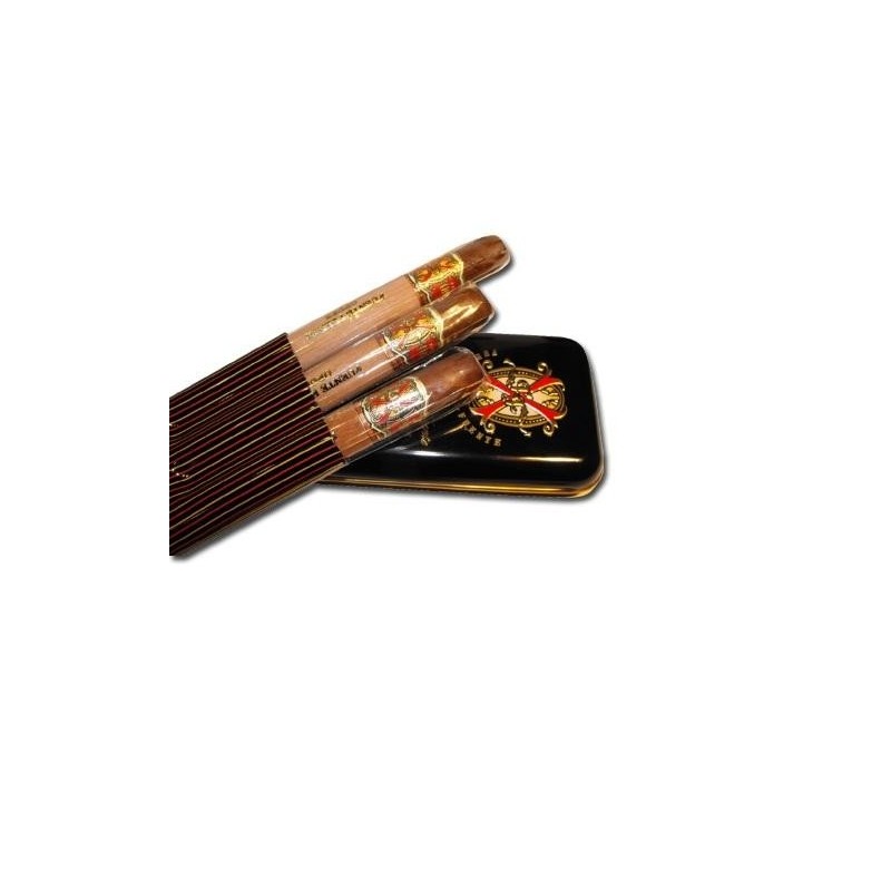 Trabucuri Arturo Fuente Opus X Tin Perfection 3