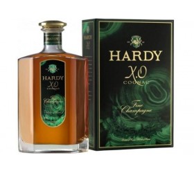 Cognac Hardy XO Fine Champagne 70CL