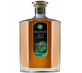 Cognac Hardy XO Fine Champagne 70CL