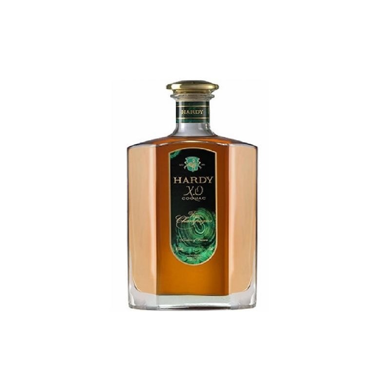 Cognac Hardy XO Fine Champagne 70CL