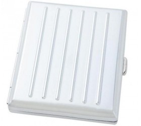 Tabachera Angelo Satin 20 tigarete