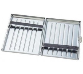 Tabachera Angelo Satin 20 tigarete