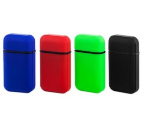 Bricheta Torch Eurojet Rubber