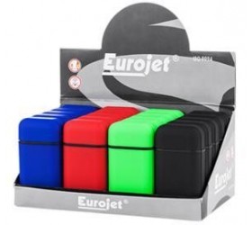 Bricheta Torch Eurojet Rubber