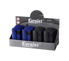 Bricheta Eurojet Torch Rubber Colour