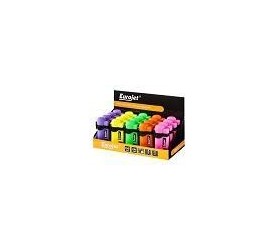 Bricheta Torch Eurojet Farben Rubber