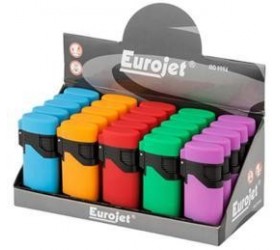 Bricheta Eurojet Torch Star Narghilea Farben