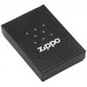 Bricheta Zippo Plain Logo Neon Yellow