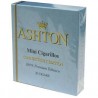 Tigari de foi Ashton Small Connecticut Edition Mini 20