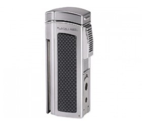 Bricheta Lotus Black Label The Dominator Quad Torch Flame Table