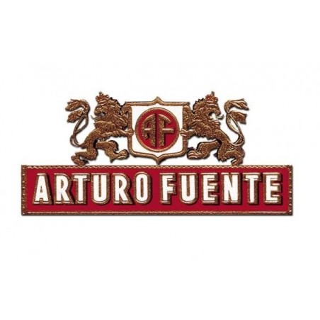 Trabucuri Arturo Fuente Rosado No.54 (25)