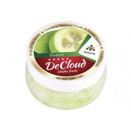 Aroma narghilea Decloud Guava Fruct Mexican 50gr